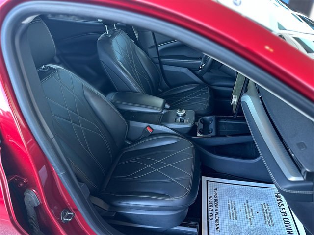 Certified 2021 Ford Mustang Mach-E California Route 1 image 28