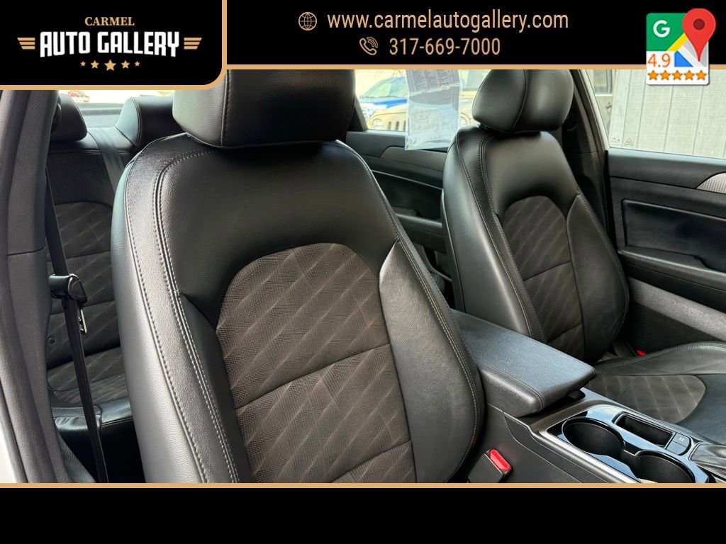 Used 2018 Hyundai Sonata Sport image 17
