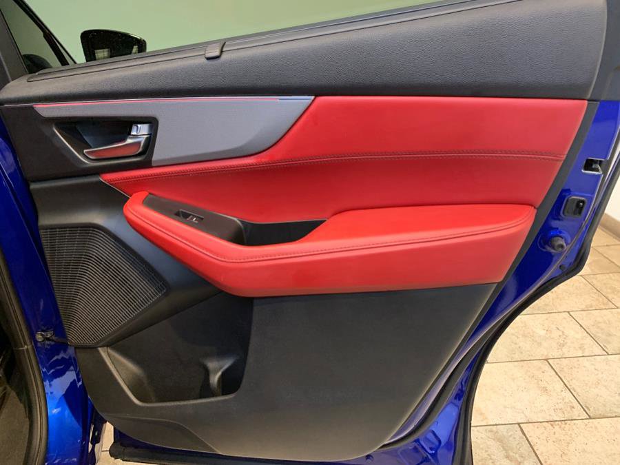 Used 2022 Acura MDX A-Spec image 63