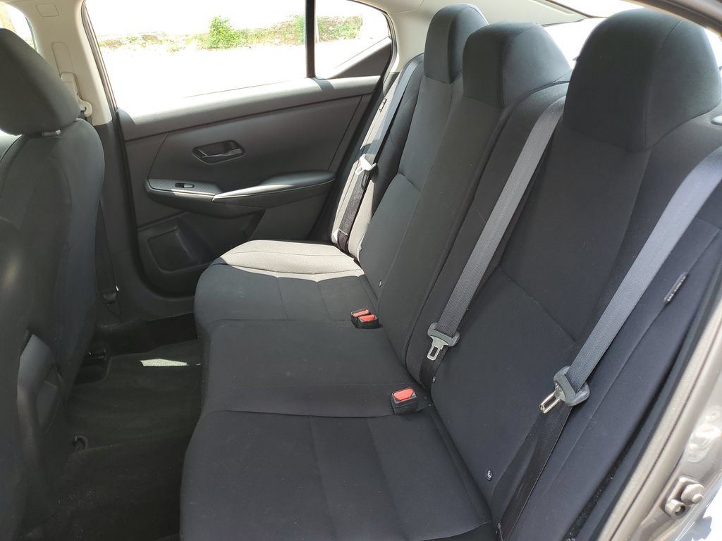 Used 2024 Nissan Sentra S FWD image 21