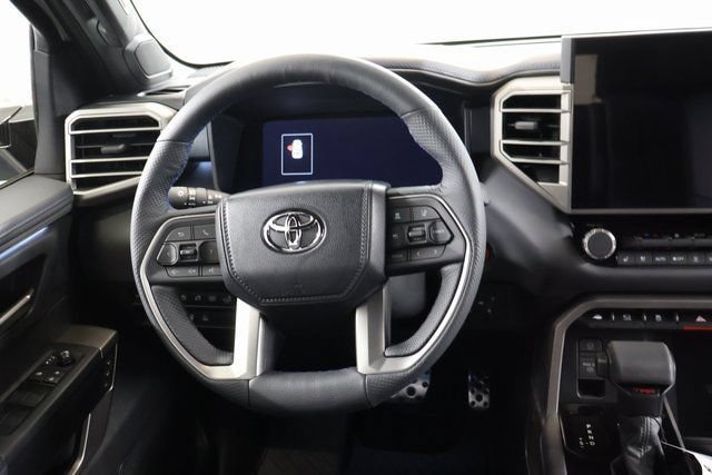 New 2026 Toyota Sequoia Platinum AWD/4WD image 16