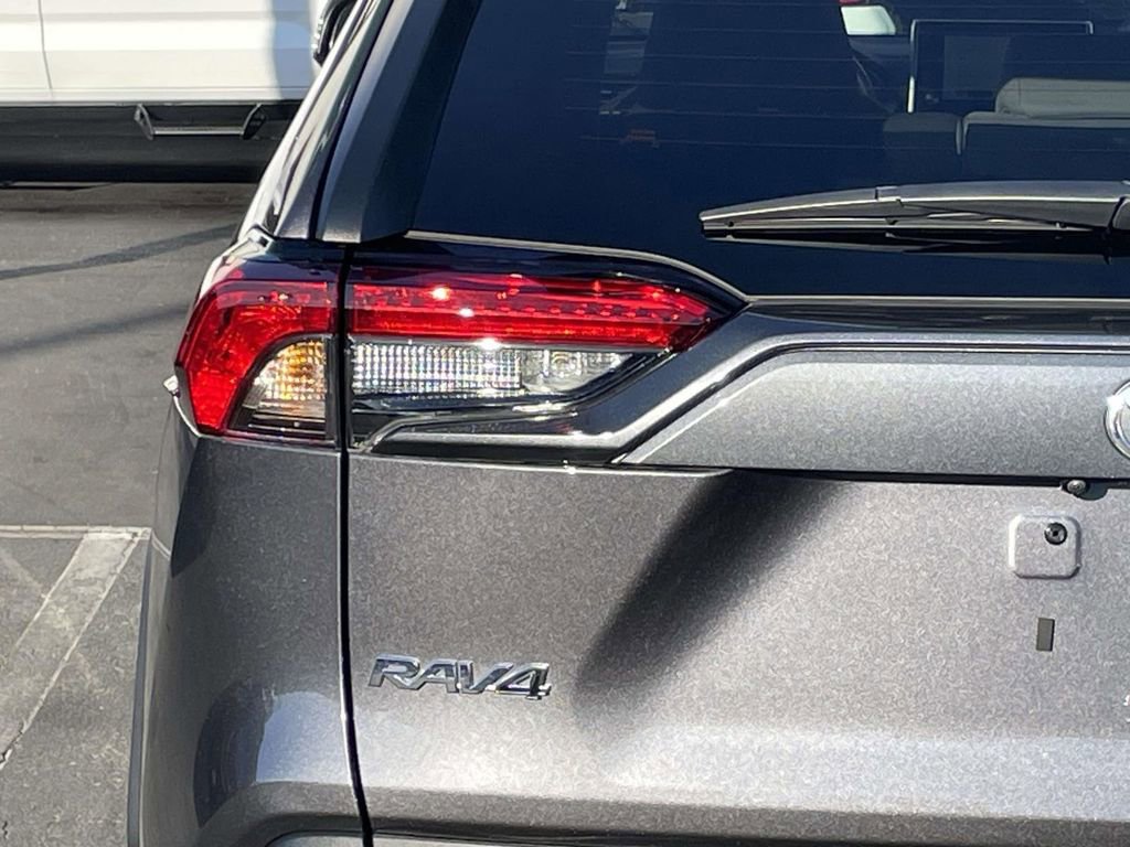 Used 2024 Toyota RAV4 XLE w/ Convenience Package image 20