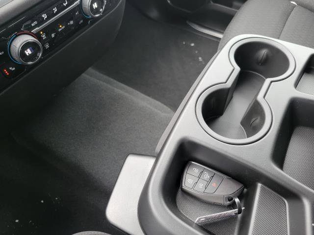 New 2026 Chevrolet Silverado 1500 LT w/ All Star Edition Plus image 19