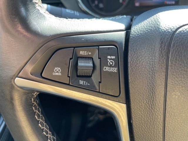 Used 2020 Buick Encore Preferred w/ Safety Package AWD/4WD image 15
