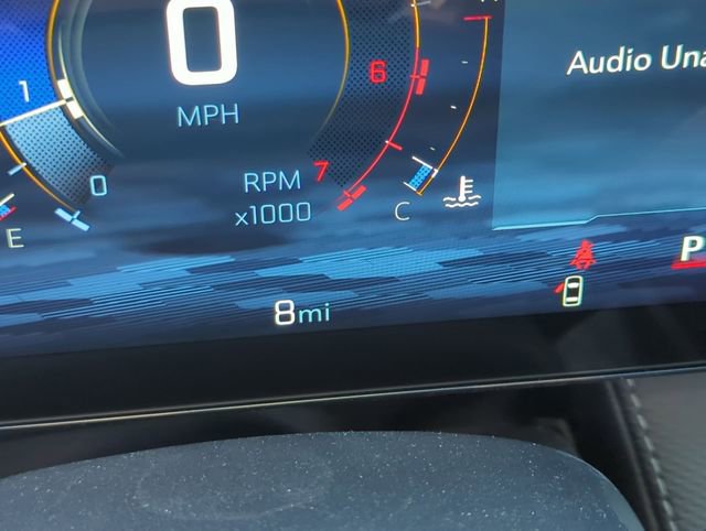 New 2026 Chevrolet Equinox LT w/ Midnight Edition image 12