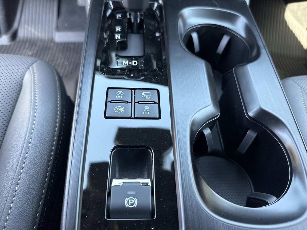 New 2026 Subaru Outback Limited XT AWD/4WD image 35