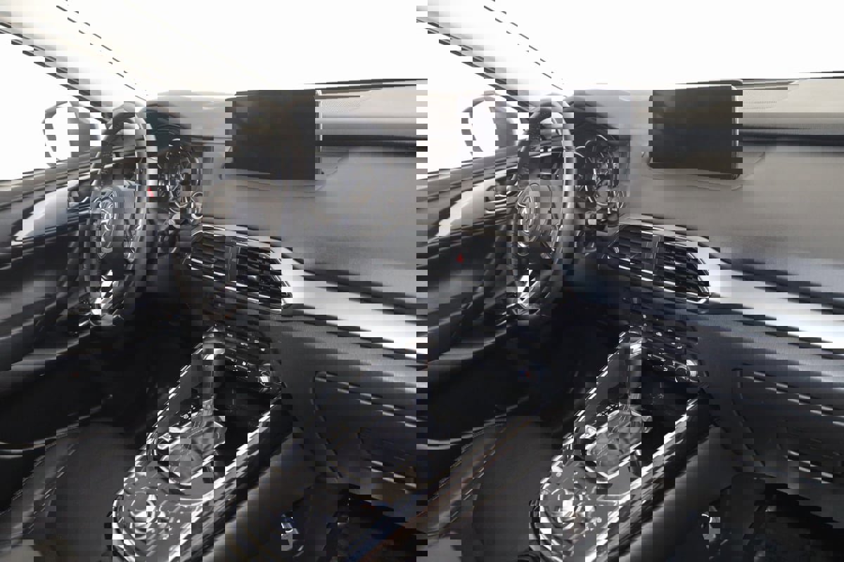 Used 2022 MAZDA CX-9 Touring image 42