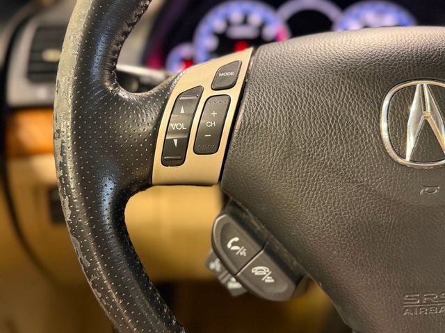 Used 2006 Acura TSX image 25