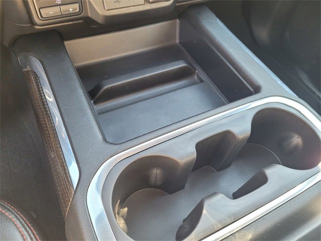 Used 2020 Chevrolet Silverado 1500 RST w/ All-Star Edition image 21