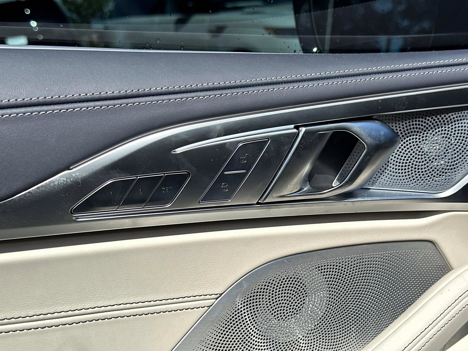 New 2026 BMW M850i xDrive Coupe w/ M Carbon Exterior Package image 12