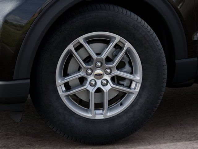 New 2027 Ford Explorer Active RWD image 19