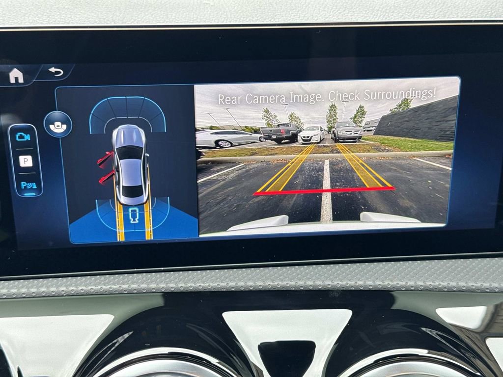 New 2026 Mercedes-Benz CLA 250 CLA 250 image 22