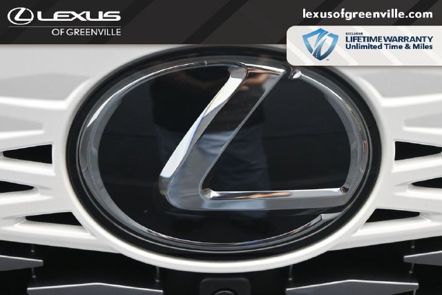 Used 2024 Lexus RX 350 Premium Plus w/ Convenience Package FWD image 31