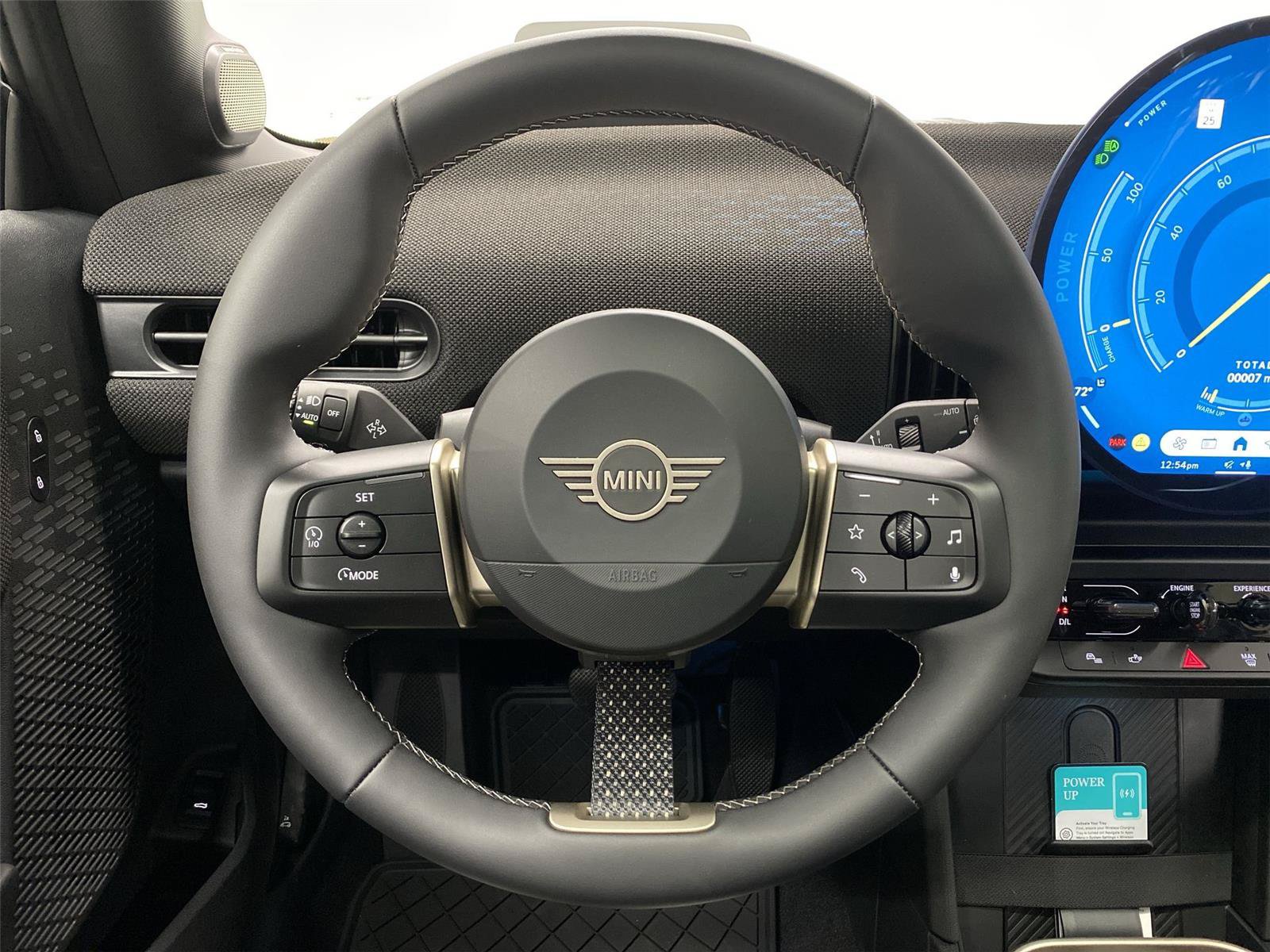 New 2026 MINI Cooper S FWD image 15