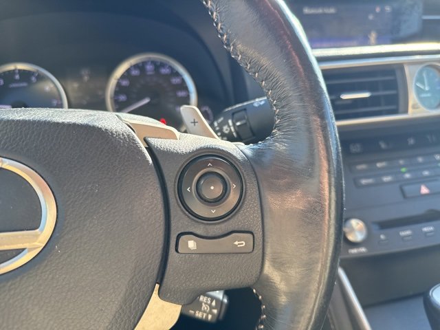 Used 2015 Lexus IS 250 image 16