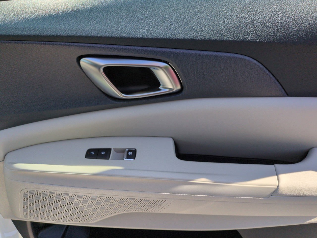 New 2026 Kia Carnival EX FWD image 44