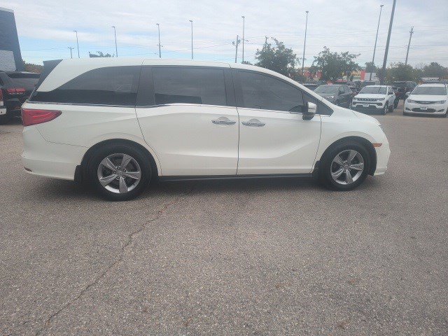 Used 2018 Honda Odyssey EX-L image 6