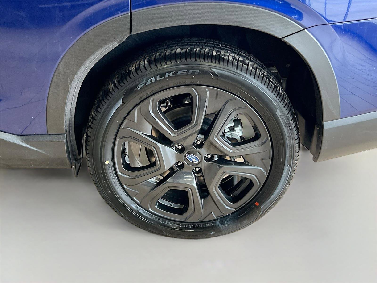 New 2026 Subaru Ascent Bronze Edition image 37