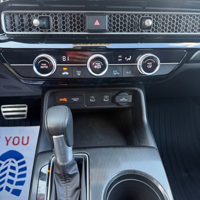 Used 2025 Honda Civic Sport image 19