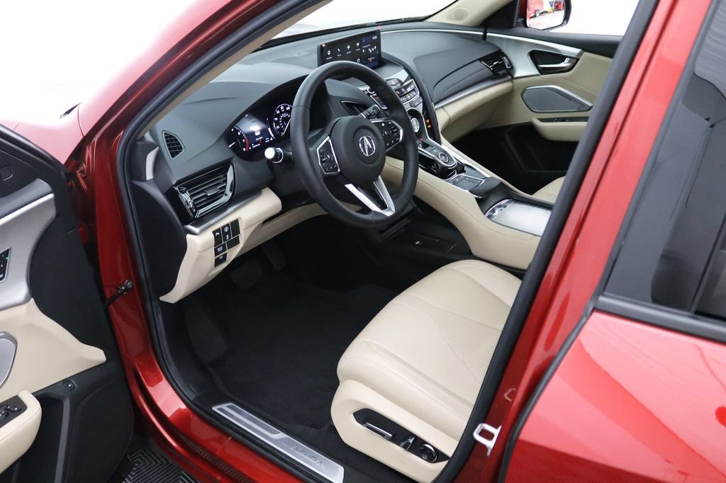 Certified 2023 Acura RDX w/ Technology Package AWD/4WD image 15