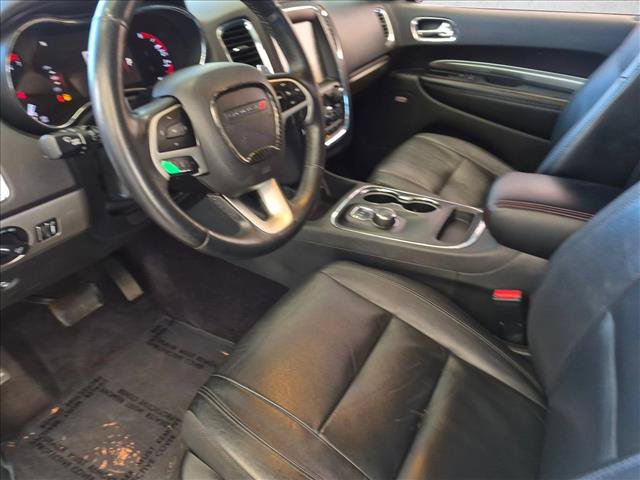 Used 2017 Dodge Durango GT w/ Premium Group RWD image 13