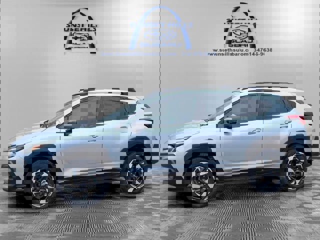 New 2026 Subaru Crosstrek 2.5i Limited image 36