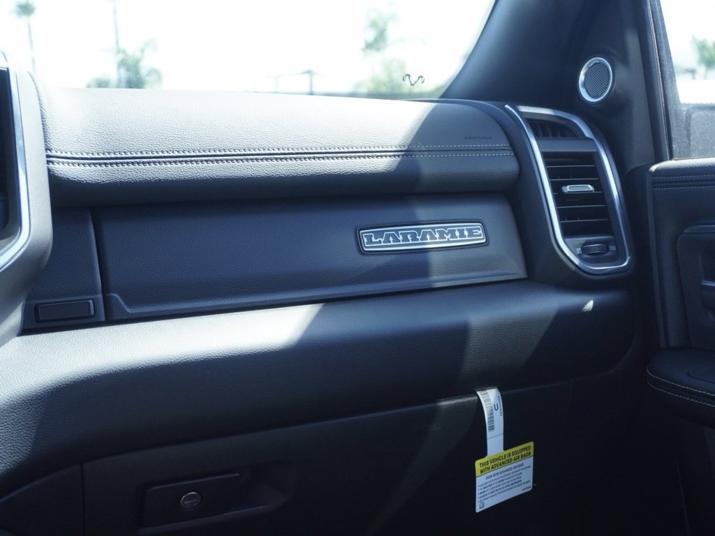 New 2026 RAM 2500 Laramie image 28