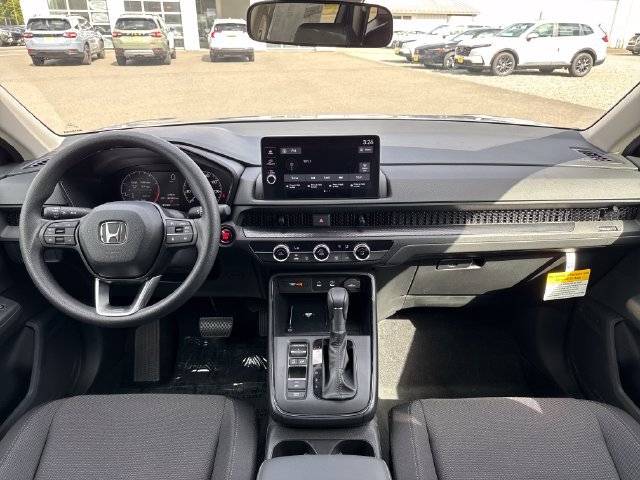 New 2026 Honda CR-V LX image 13