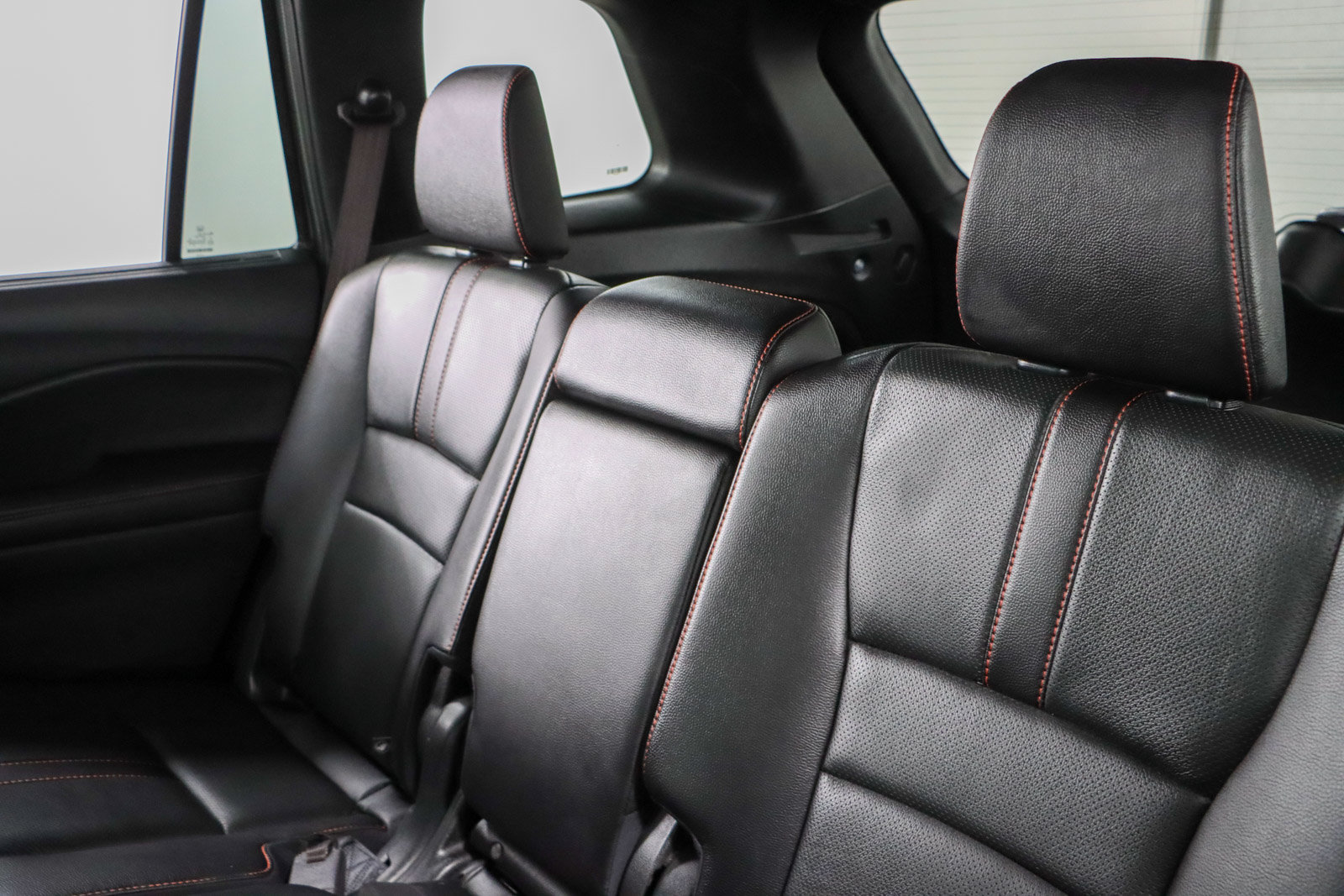 Used 2023 Honda Passport TrailSport image 26