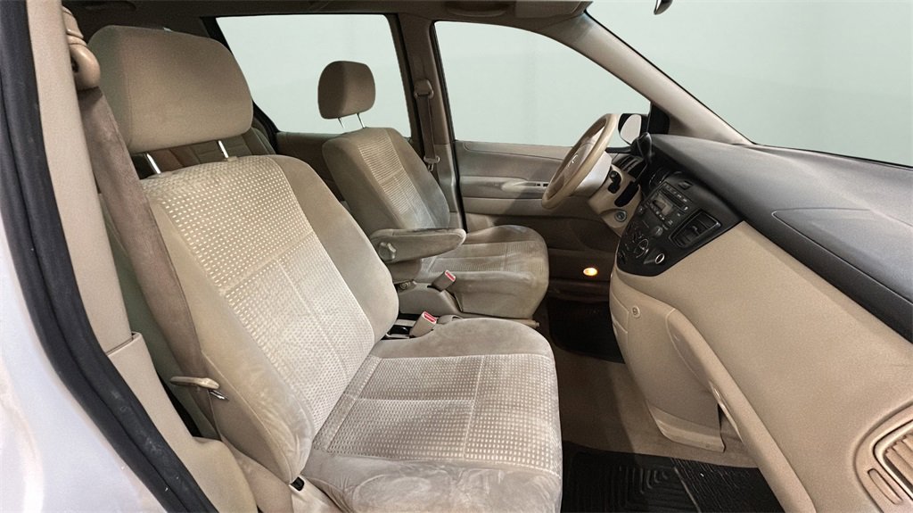 Used 2006 MAZDA MPV LX w/ LX Plus Pkg image 9