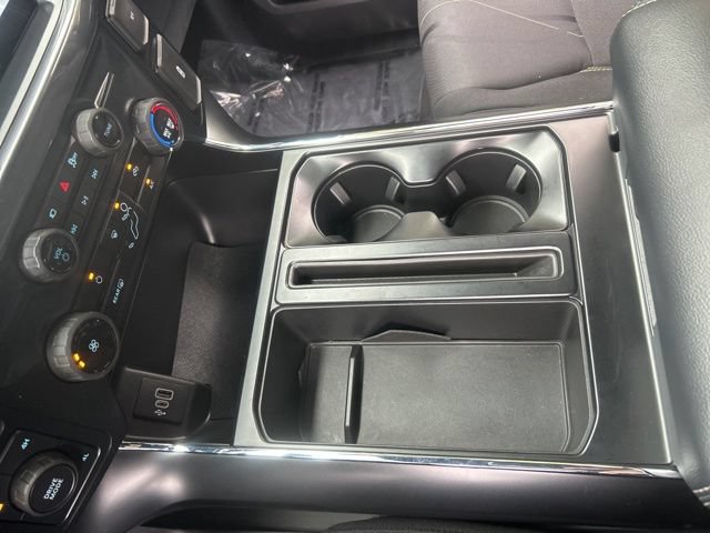Used 2025 Ford F150 STX w/ Equipment Group 200A AWD/4WD image 30