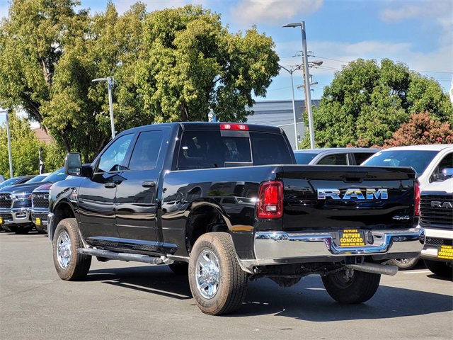 New 2026 RAM 2500 Tradesman image 5