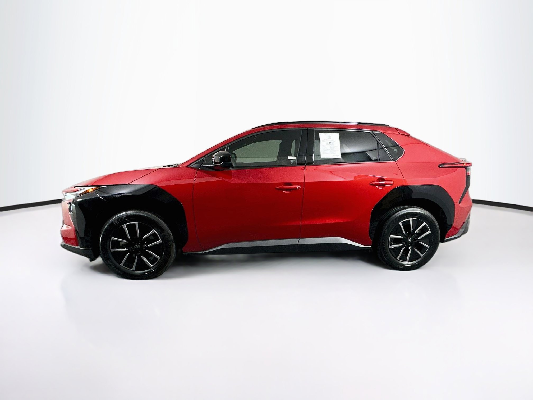 Used 2026 Toyota bZ FWD image 4