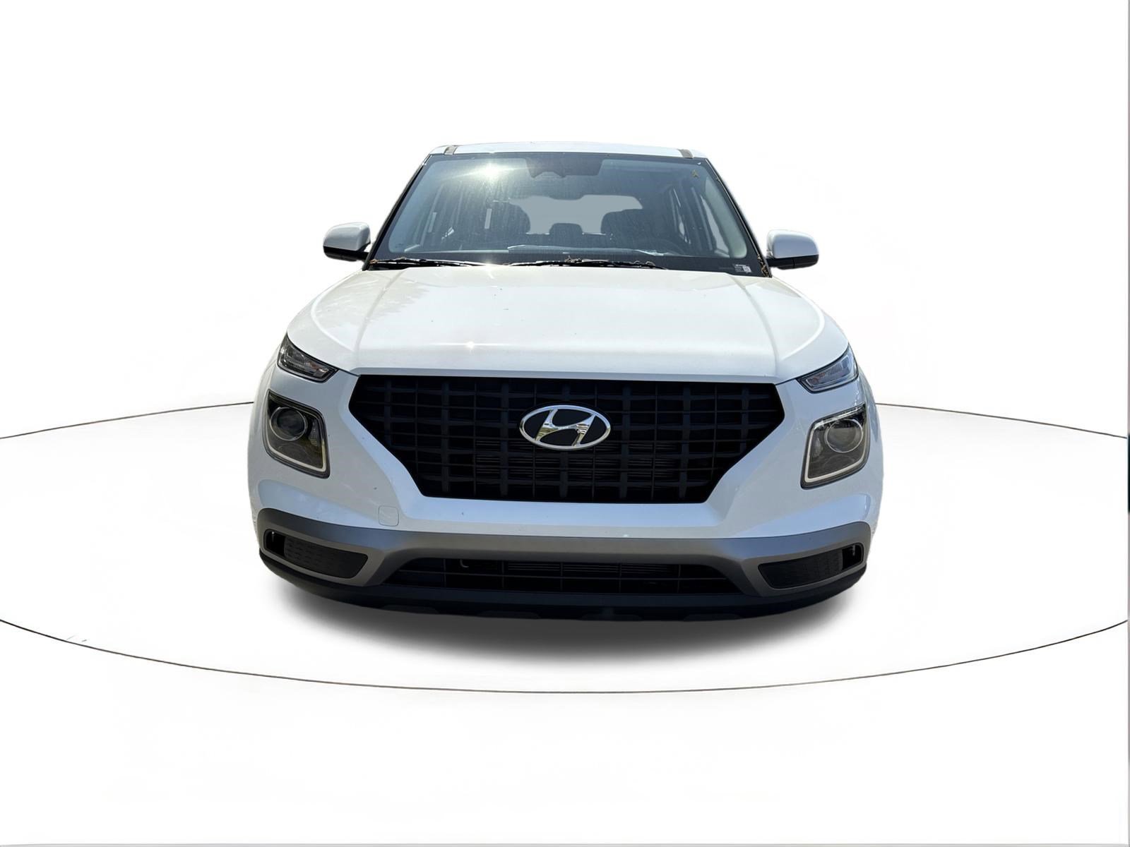 New 2026 Hyundai Venue SE image 8