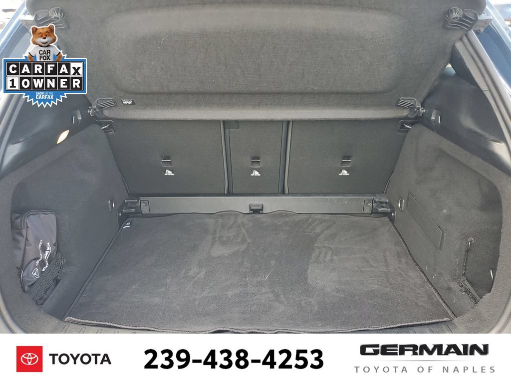 Used 2023 Mercedes-Benz GLA 250 4MATIC image 22