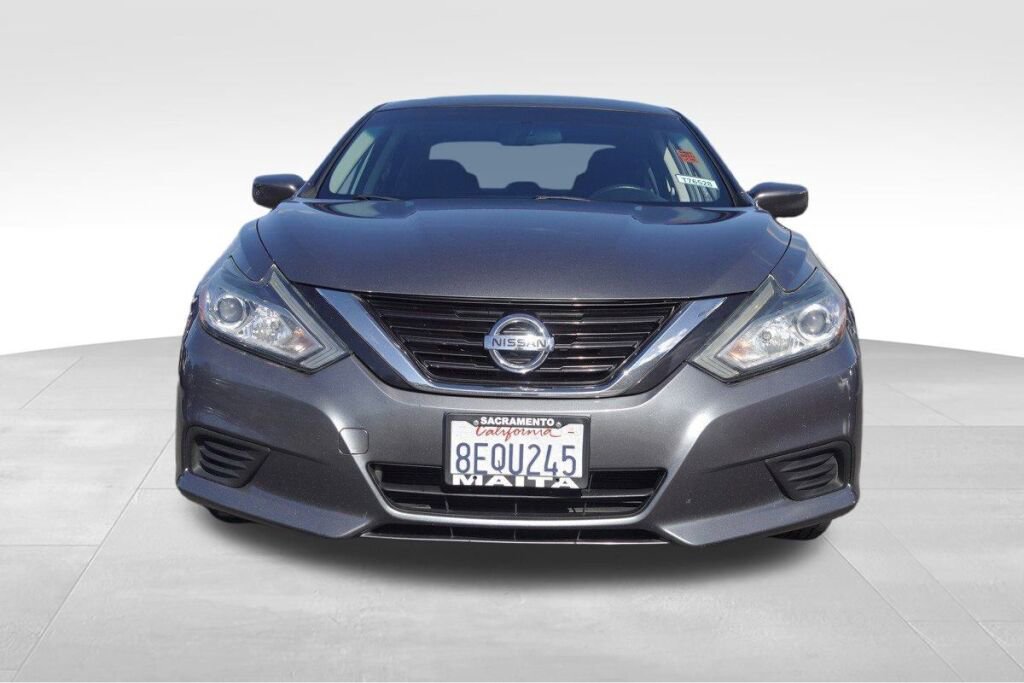 Used 2018 Nissan Altima 2.5 S w/ S Convenience Package image 9