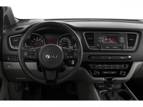 Used 2016 Kia Sedona EX image 10