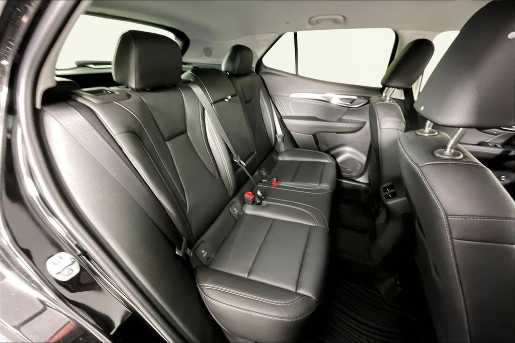 New 2026 Buick Envision Preferred AWD/4WD image 10