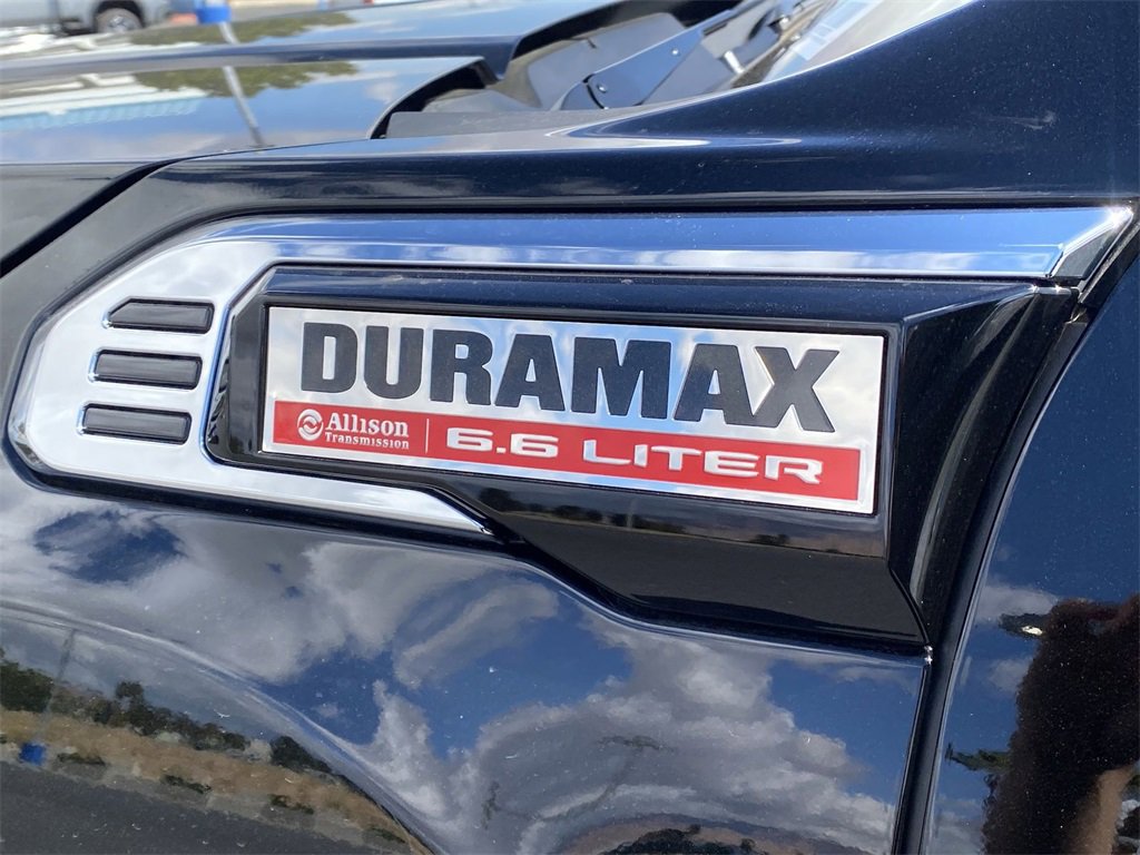 New 2025 GMC Sierra 2500 Denali image 9