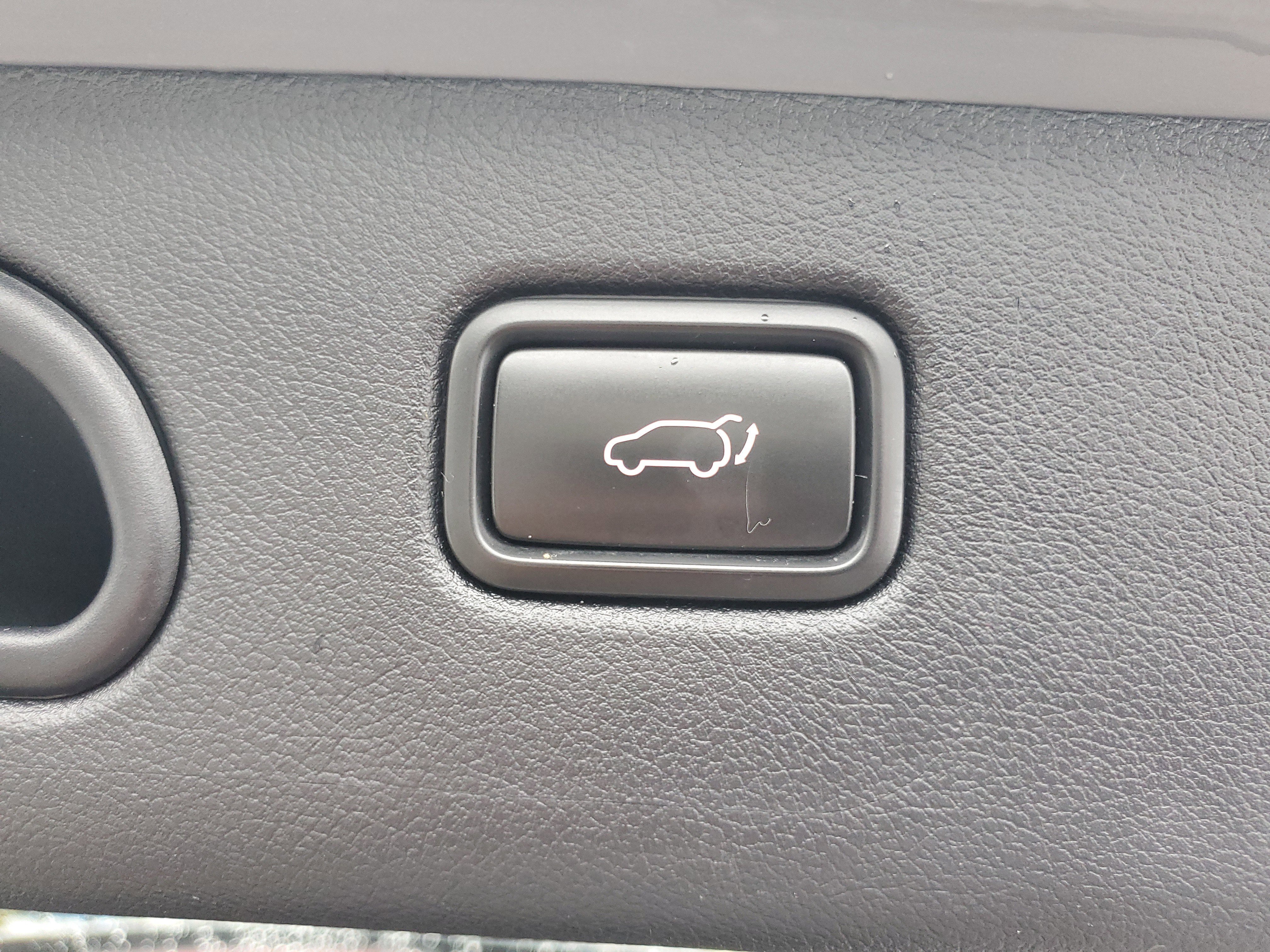 Certified 2021 Kia Sportage EX w/ EX Technology Package image 15