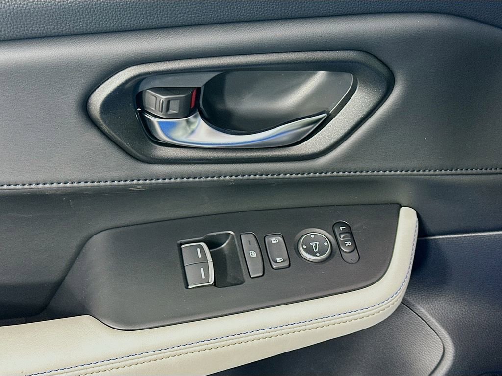 New 2026 Honda Prelude image 19