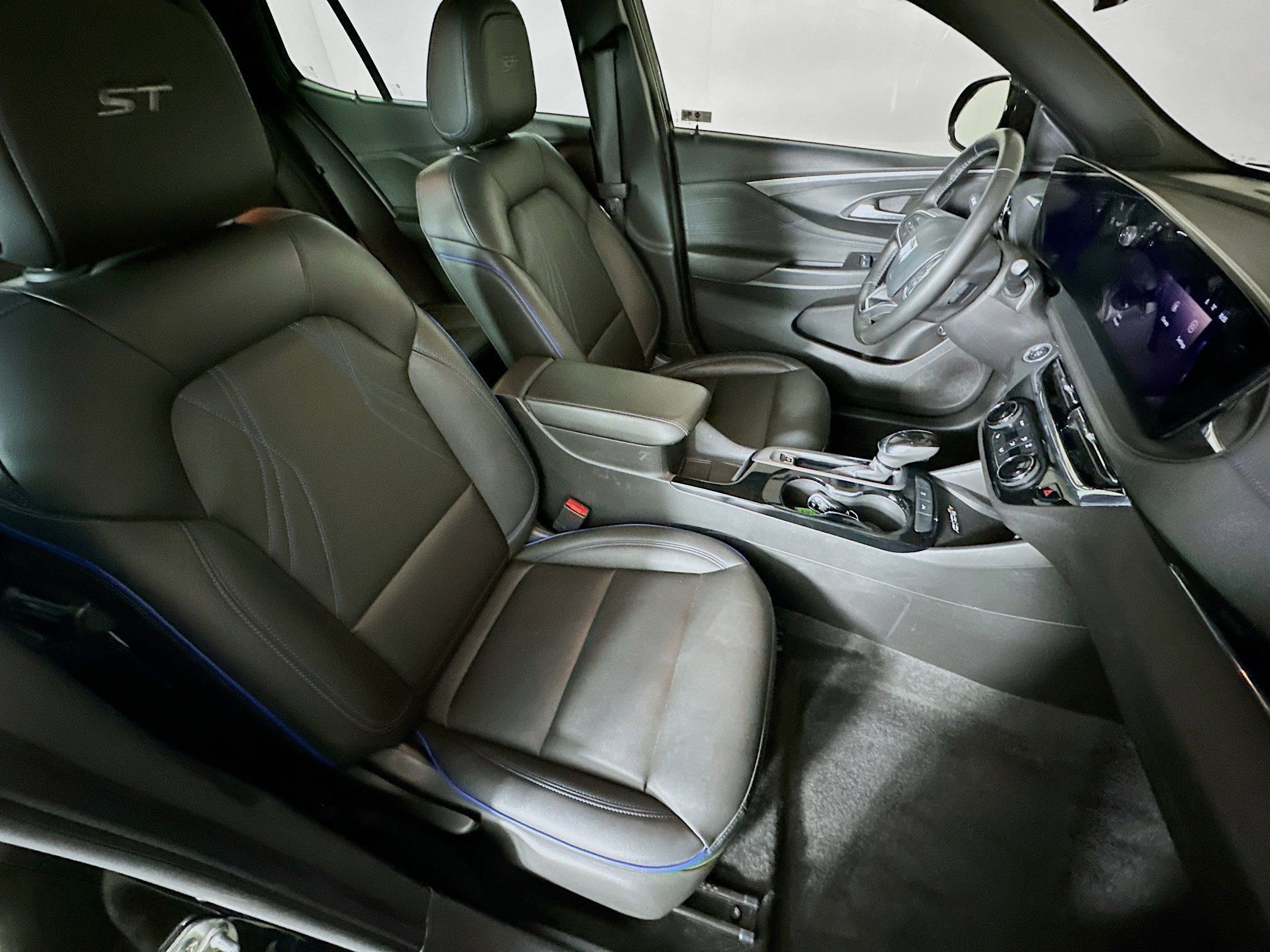 Used 2025 Buick Envista Sport Touring w/ Convenience I Package image 30