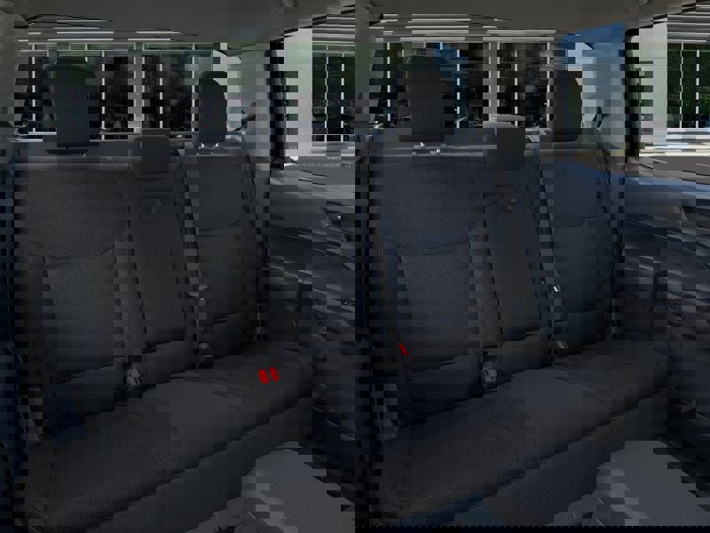 New 2025 Ford Maverick XLT w/ Black Appearance Package image 11