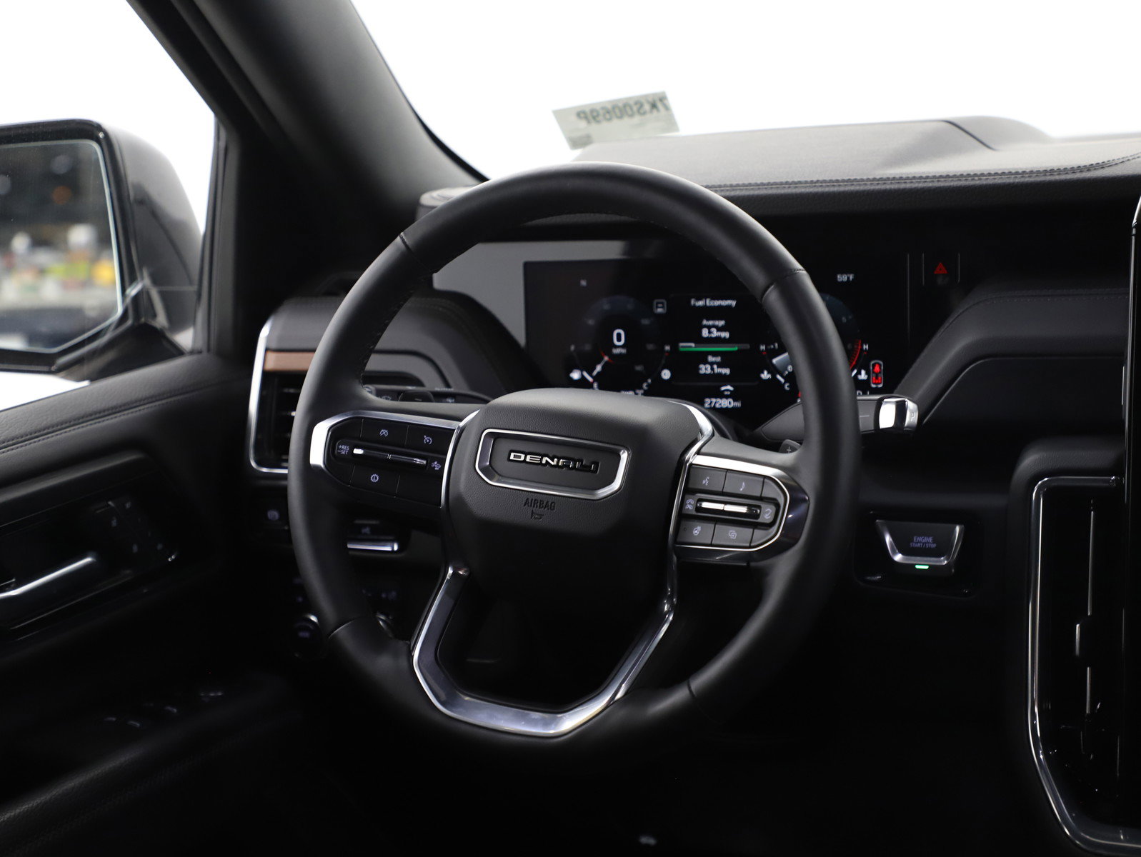 Used 2025 GMC Yukon Denali image 15