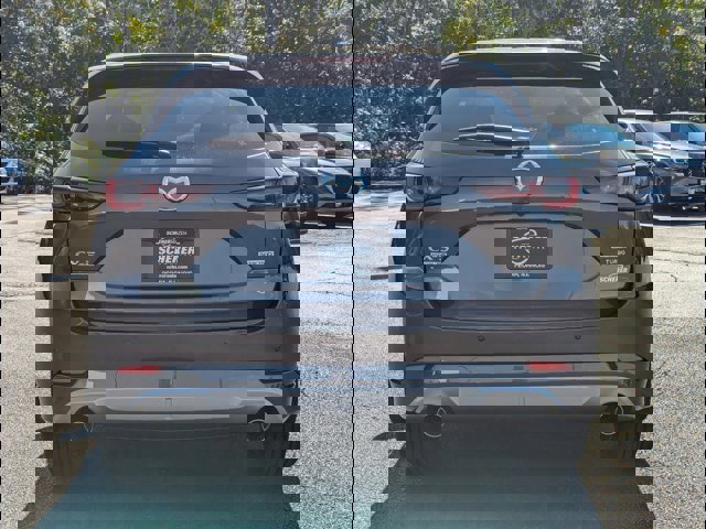 New 2025 MAZDA CX-5 Signature image 6