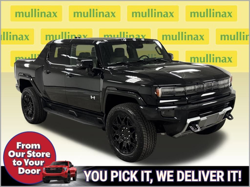 New 2026 GMC Hummer EV 2X video 2