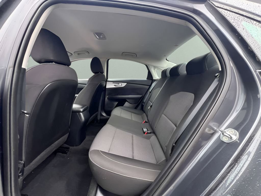 Used 2023 Kia Forte LXS FWD image 16