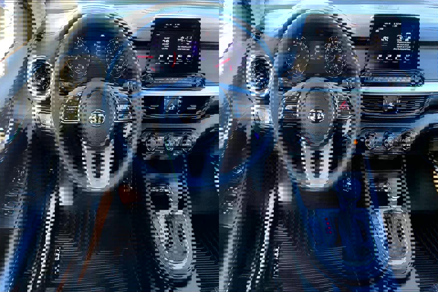 Used 2020 Kia Forte LXS image 5