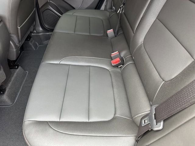 Used 2026 Chevrolet TrailBlazer RS w/ Driver Confidence Package image 21