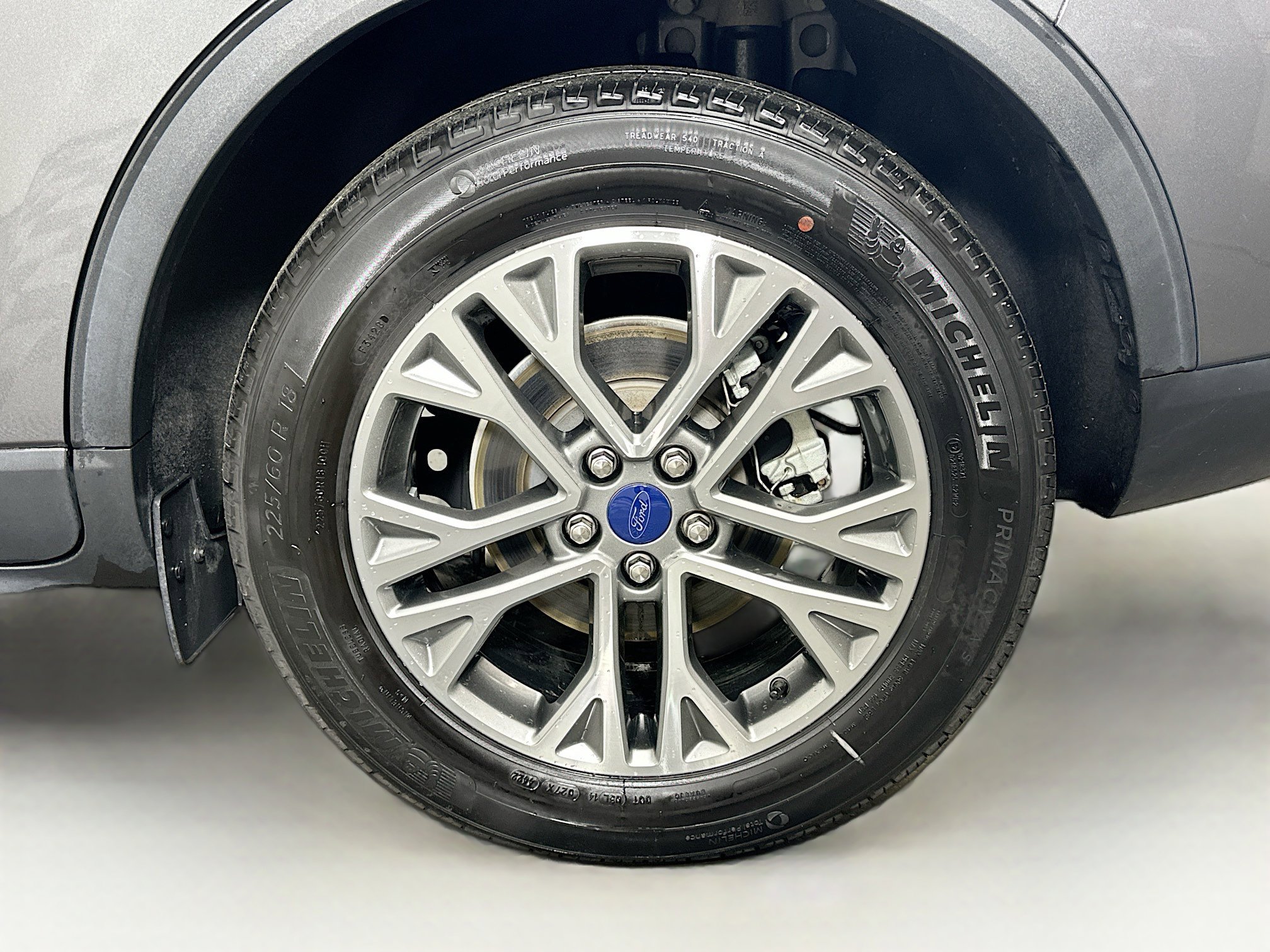 Used 2022 Ford Escape SEL image 11